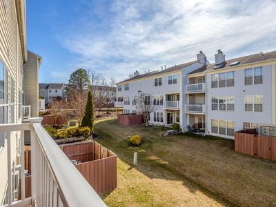 8204 Catbird Cir UNIT 202, Lorton, VA, 22079