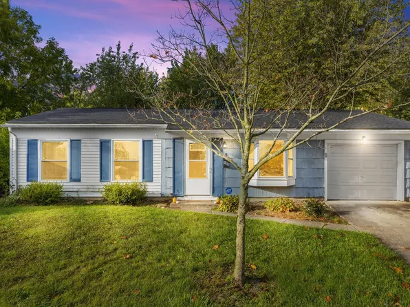 485 Bahama Cir, Marion, OH 43302