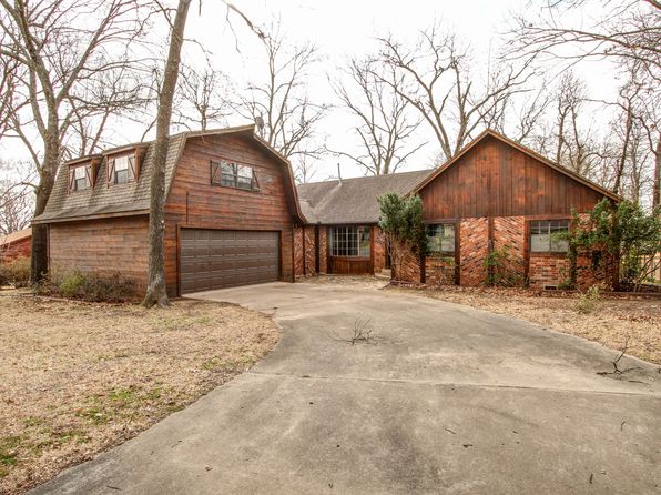 330 Hickory Dr Tahlequah Ok 74464 Zillow