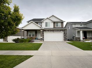 583 W 4050 N, Lehi, UT 84043