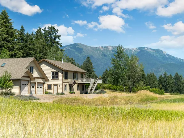42 Indian Ridge Rd, Kalispell, MT 59901