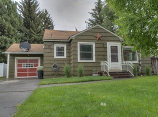 274 E 23rd St, Idaho Falls, ID 83404