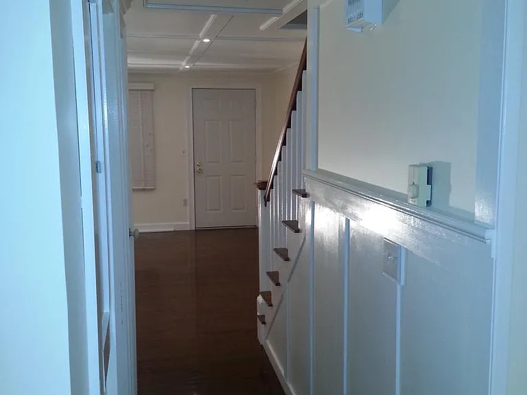 Kitchen to Living Room