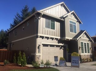 7825 SE 6th LOT 1, North Bend, WA