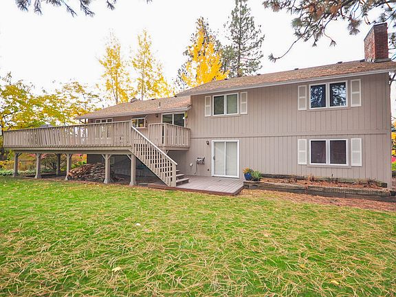 4th image of 8421 E Columbia Park Dr