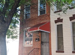 1229 W Cross St, Baltimore, MD 21230