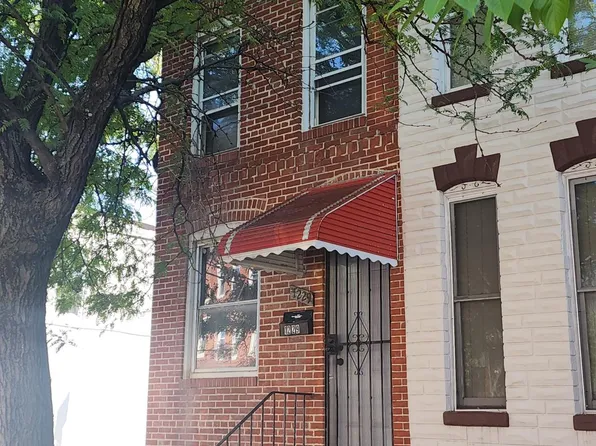 1229 W Cross St, Baltimore, MD 21230