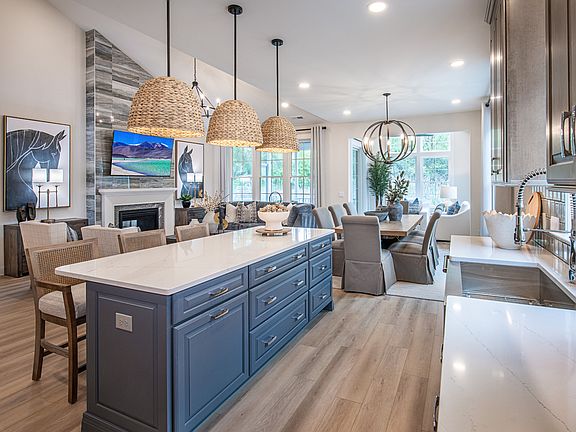 3rd image of The Washington Express Home