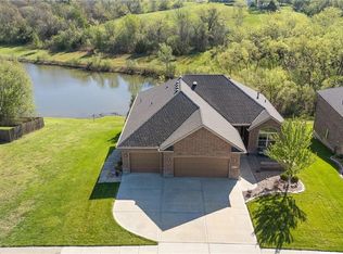3405 N 109th Ter, Kansas City, KS 66109