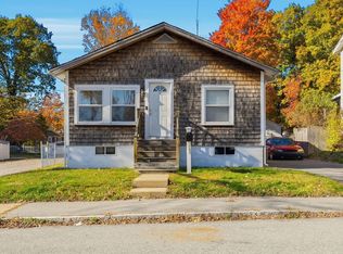 59 Sterling Rd, Brockton, MA 02302