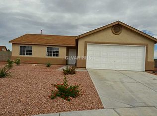 2510 Glory View Ln, North Las Vegas, NV 89032