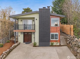 7748 14th Ave SW, Seattle, WA 98106