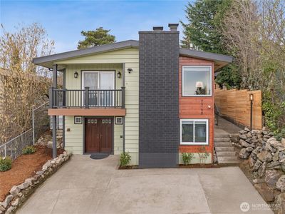 7748 14th Avenue SW, Seattle, WA, 98106