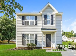 3310 Nevin Brook Rd, Charlotte, NC 28269