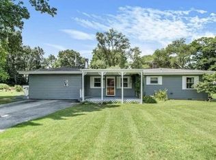 71004 Spencer Rd, Union, MI 49130