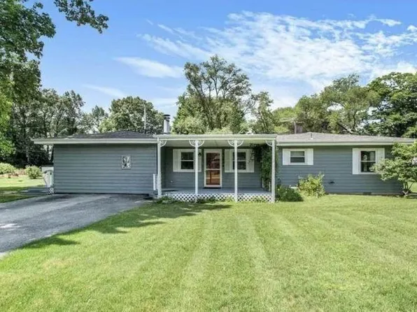 71004 Spencer Rd, Union, MI 49130