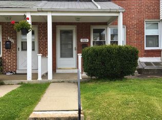 313 Gusryan St #1A, Baltimore, MD 21224