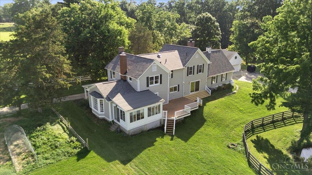 Real estate listing image