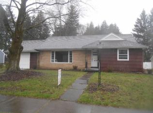 639 Wright St, Corry, PA 16407