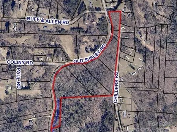 0 Old Shelby Rd #1-1A-3, Hickory, NC 28602