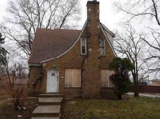 14633 Union St, Harvey, IL 60426