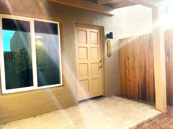 3076 N Palo Verde Ave, Tucson, AZ 85716