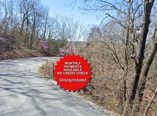 31 Sunrise Ave, Eureka Springs, AR 72631
