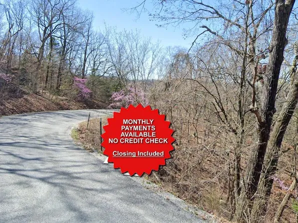 31 Sunrise Ave, Eureka Springs, AR 72631