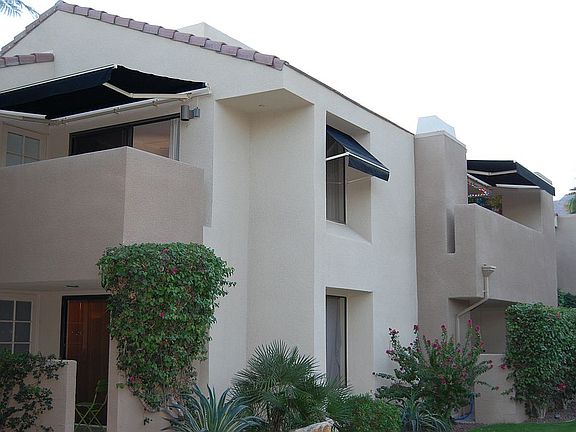 2nd image of 222 N Calle El Segundo APT 552