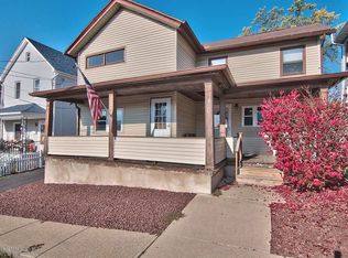 326 16th Ave #1, Scranton, PA 18504