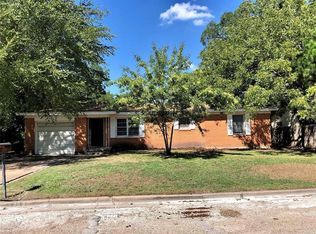 111 Meadowbrook St, Waco, TX 76706