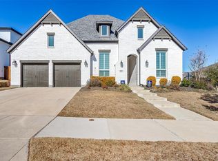 1841 Rolling Heights Ln, Aledo, TX 76008