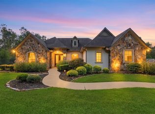 36902 Anglers Way, Pinehurst, TX 77362