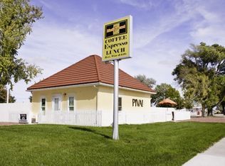 101 W 1st St, Oshkosh, NE 69154