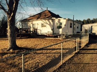 29110 295th Rd, Pleasanton, NE 68866