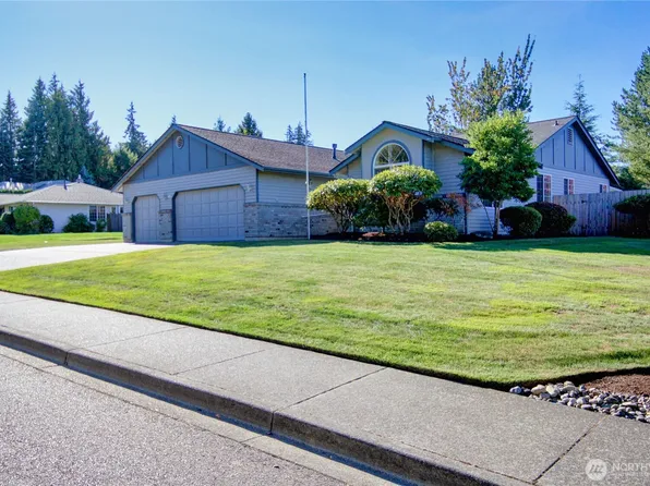 315 Lilac Drive, Mount Vernon, WA 98273