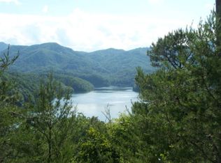 53-1 Fontana Lake Dr, Bryson City, NC 28713