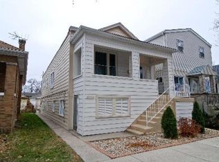 1109 Beloit Ave, Forest Park, IL 60130