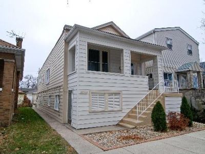 1109 Beloit Ave, Forest Park, IL, 60130