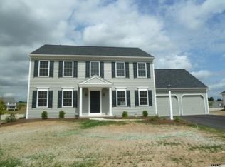 731 Rishel Dr, York, PA 17406