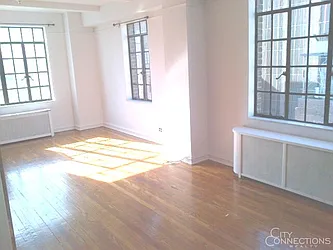 Rented by City Connections Realty