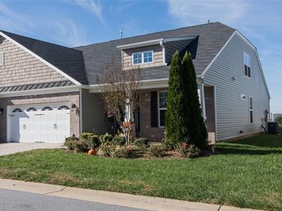 107 Maryland Dr, Thomasville, NC, 27360