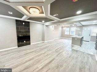 1529 Greendale Rd, Baltimore, MD 21218