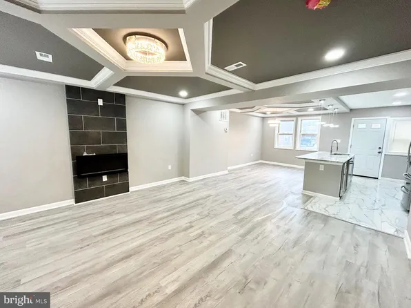 1529 Greendale Rd, Baltimore, MD 21218