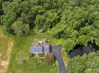 85 Millbury Rd, Oxford, MA 01540
