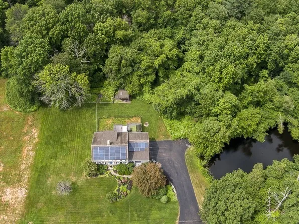 85 Millbury Rd, Oxford, MA 01540