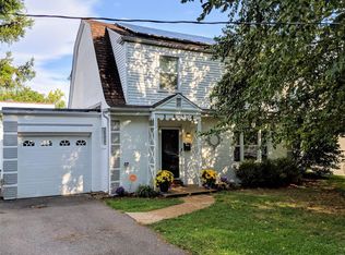 1414 Collins Ave, Saint Louis, MO