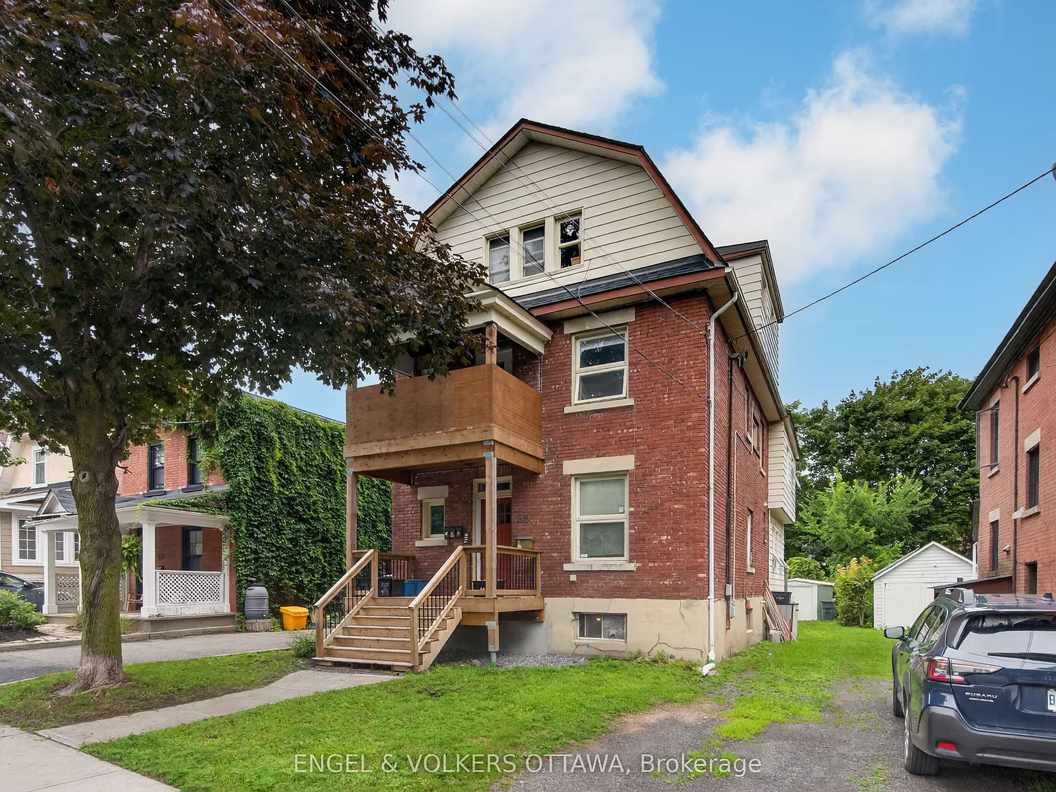 2 bed, $2,500 — Photo 1