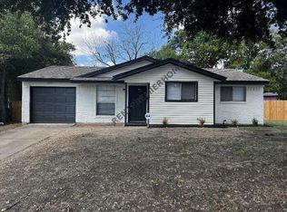 4041 Stagecoach Cir, Dallas, TX 75241