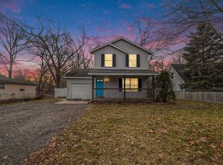 1443 Yarmouth Ave, Muskegon, MI